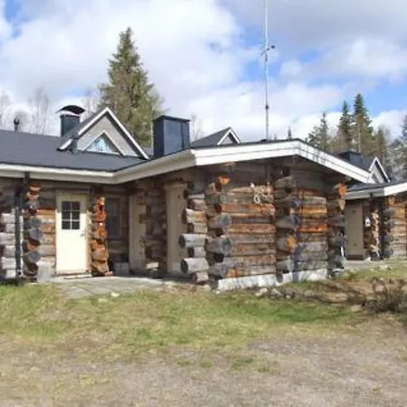 Holiday Pajuruka 2 A 4 Holiday home Kuusamo
