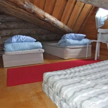 Holiday Pajuruka 2 A 4 Kuusamo