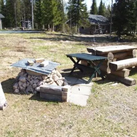 Holiday Pajuruka 2 A 4 Kuusamo